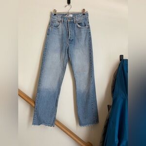 ZARA Jeans